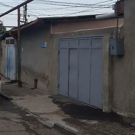 Galavani Tbilisi Exterior foto