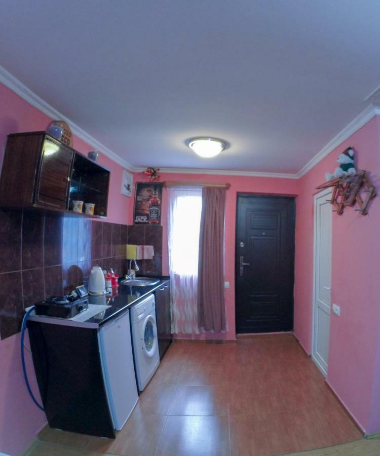 Galavani Tbilisi Exterior foto